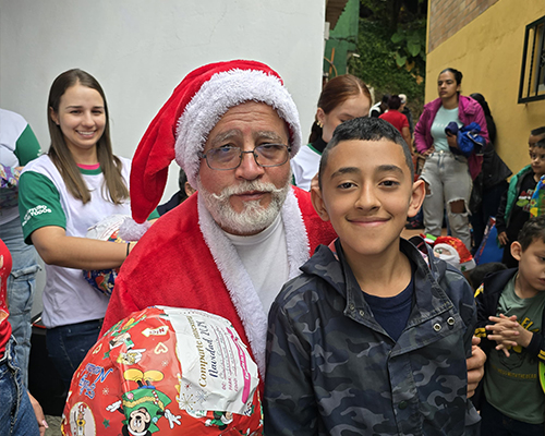 Barrio La Herradura - Rionegro