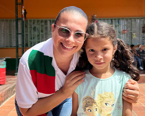 Escuela Quirama - Carmen de Viboral