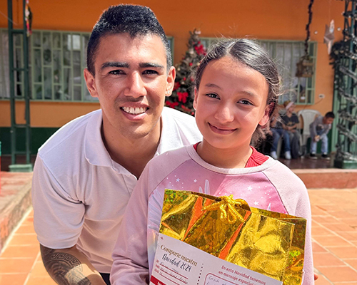 Escuela Quirama - Carmen de Viboral