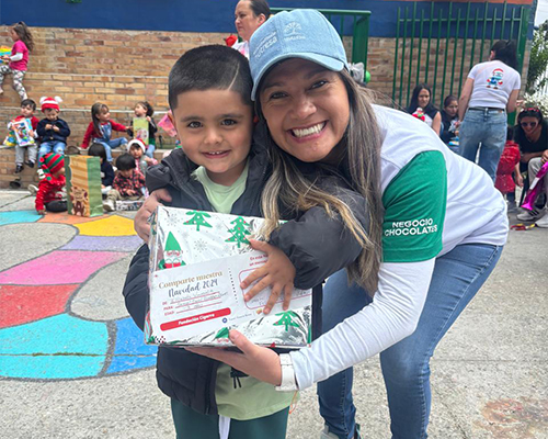 Fundación Cigarra - Bogotá