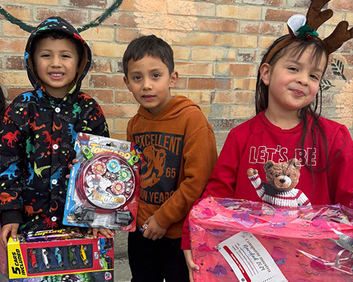 Fundación Cigarra - Bogotá