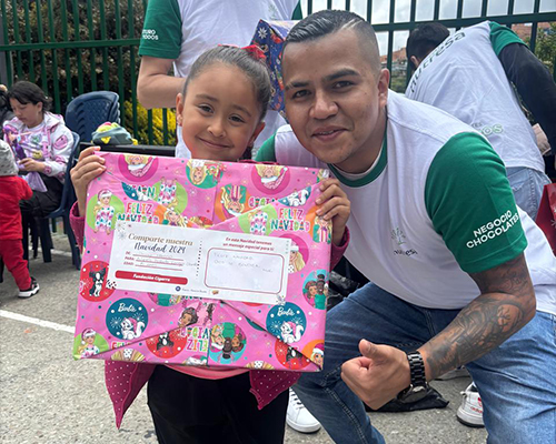 Fundación Cigarra - Bogotá