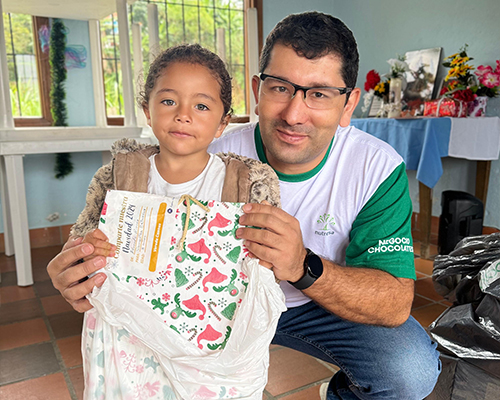 Vereda Canoas Guarne