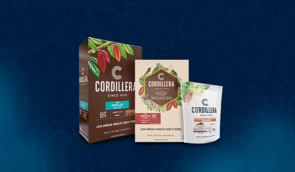 Cordillera receives international award for the design of its packaging