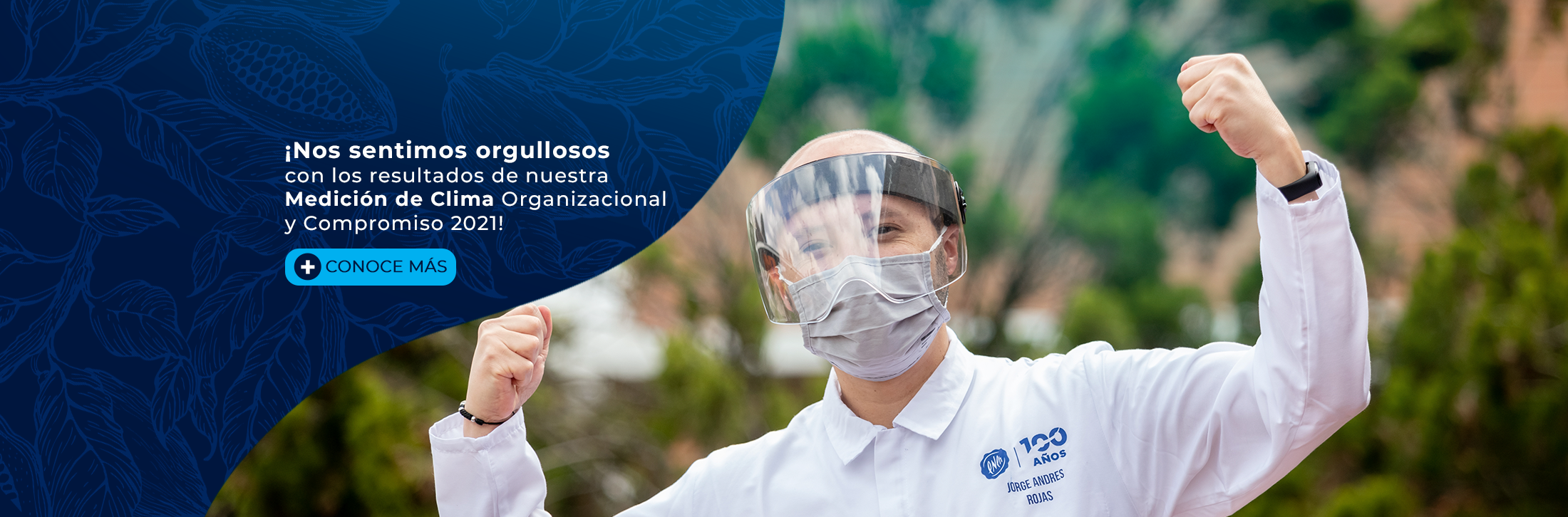 Compañía Nacional de Chocolates