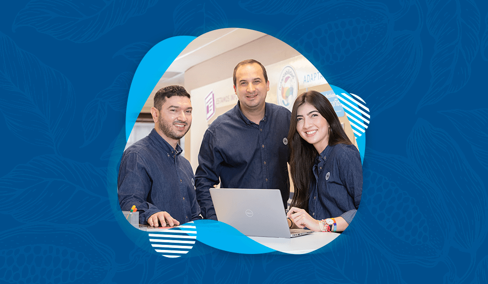 We are proud! Once again, Grupo Nutresa was recognized in the Merco Talento 2022 ranking as one of the best companies to attract and retain talent in Colombia.