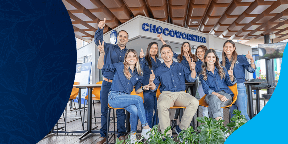¡Grupo Nutresa, tercera empresa con mejor reputación en Colombia!