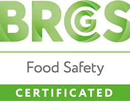 certificación-BRCGS